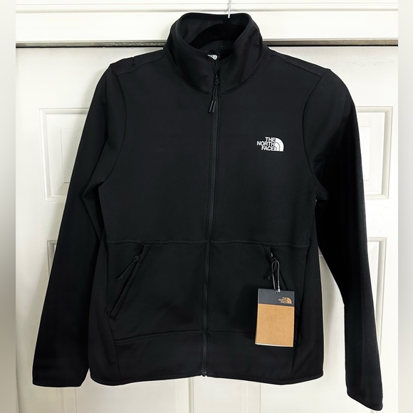 The North Face | Women’s Canyonlands Full-Zip - Picture 3 of 5